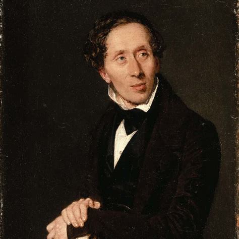 Exploring the Dark Themes in Hans Christian Andersen's Stories